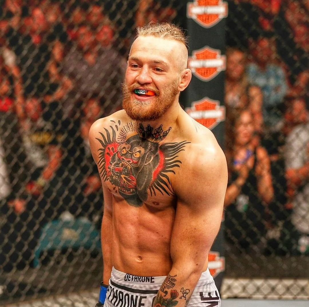 Conor McGregor’s Biography Career, Personal Life, and More