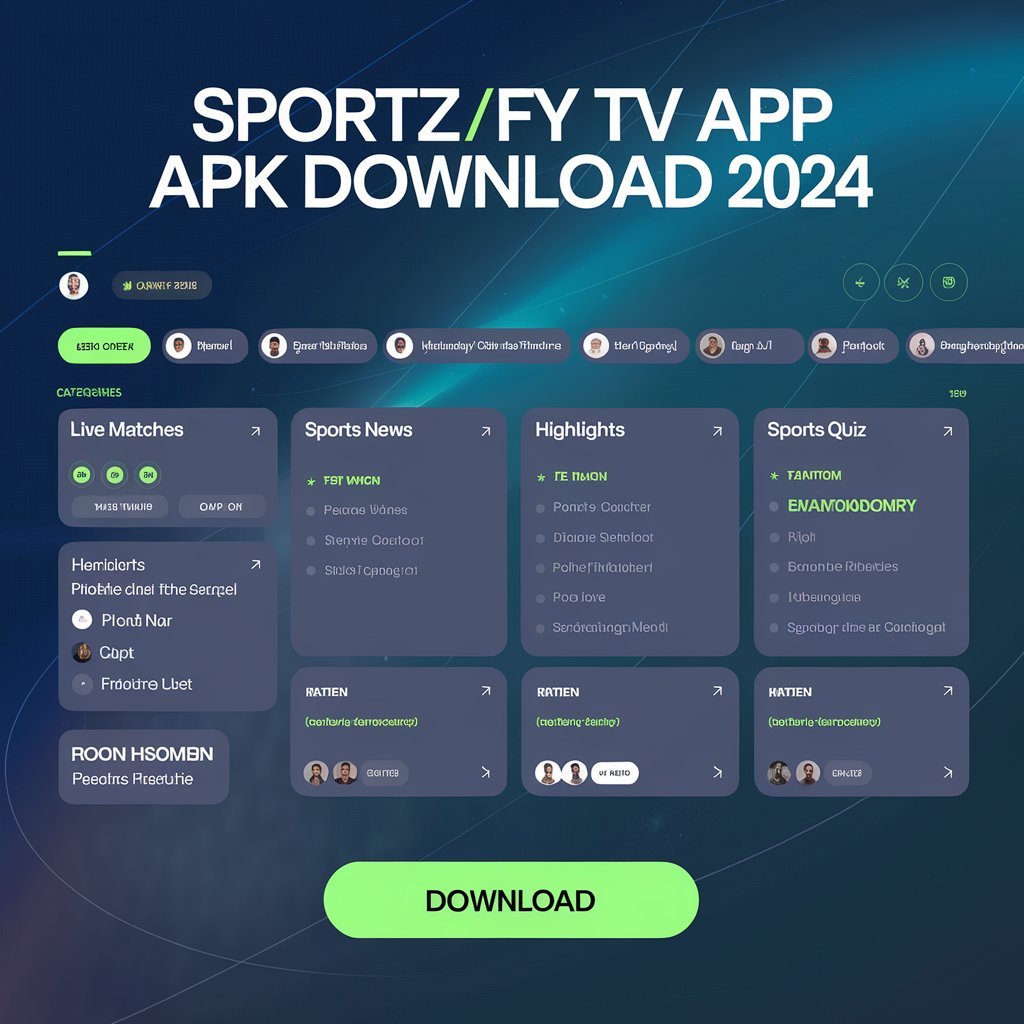 Sportzfy