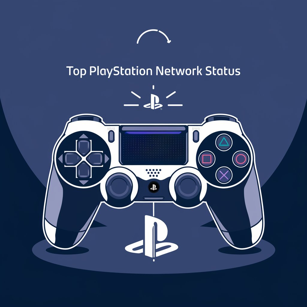 playstation network status