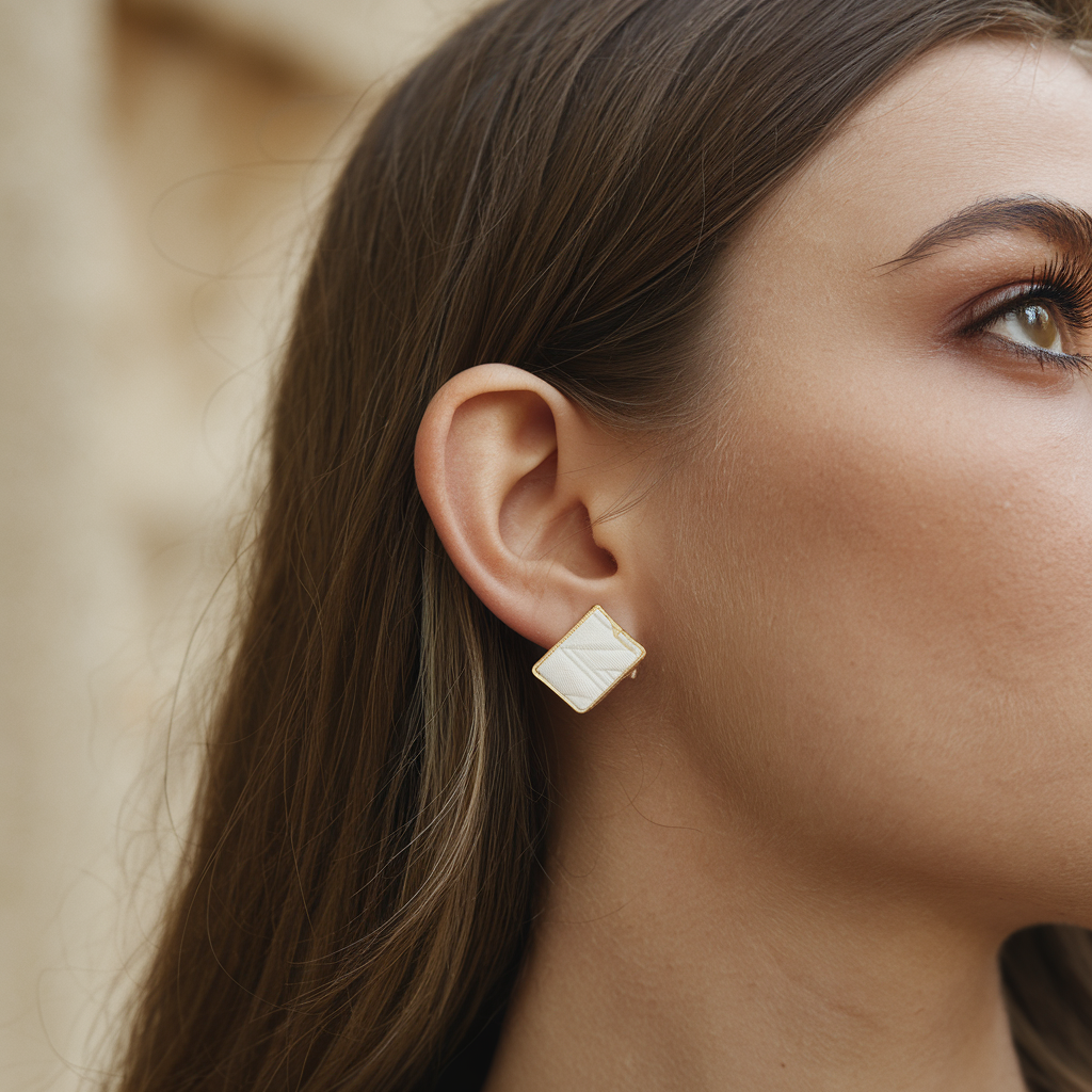 The Best Nap Earrings for Comfort and Glamour