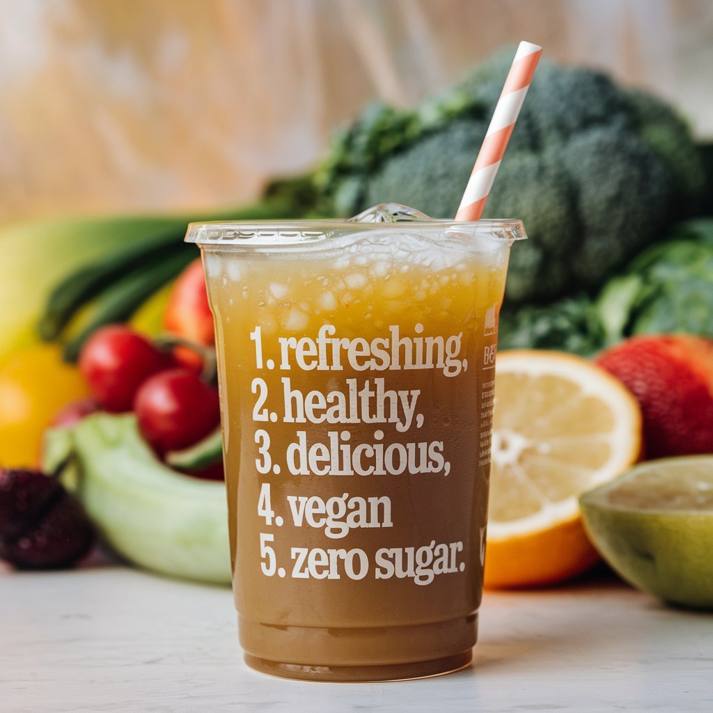 Top 5 Reasons to Try BRĒZ Drinks Today