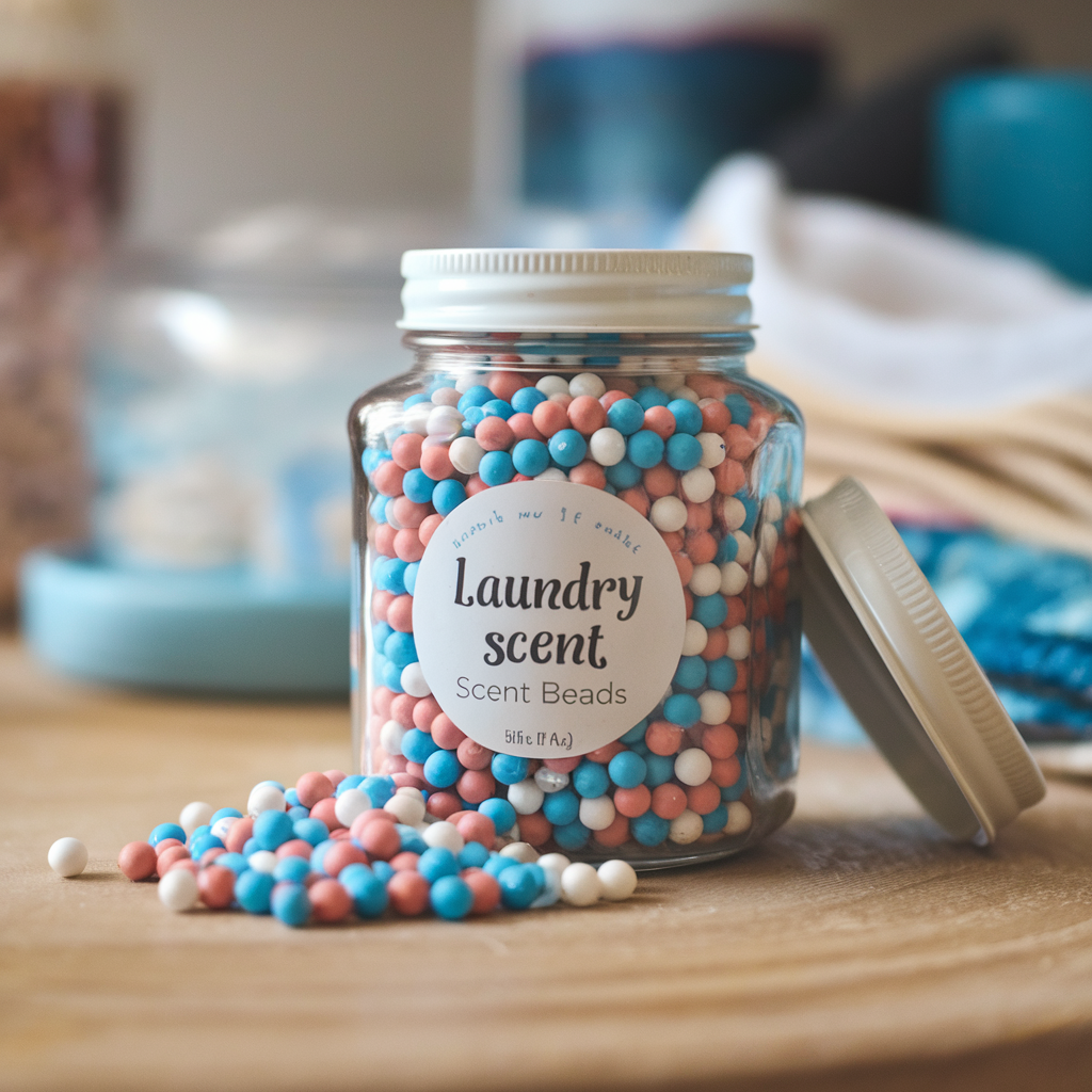 Top Scent Beads for Lasting Home Freshness